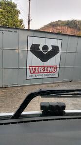 Vikings Pizzaria