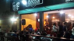 Rafa's Burger