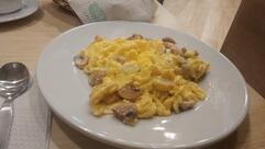 Delicass Real Plaza Angamos