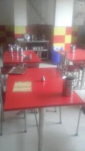 Shiv Murti Hotel (Pure Veg)