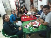 Lanchonete Kumilança