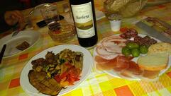 FRATELLI DE GENNARO PASSIONE DAL 1962