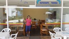 Restaurante Toninhas