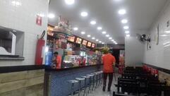 Lanchonete princesinha de Itapevi