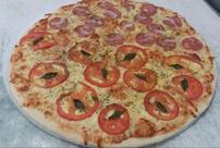 Dinápolis Petiscaria Pizzaria E Hamburgueria