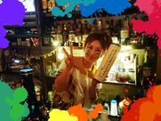 bar cuda