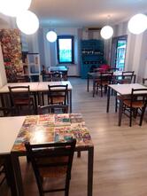 Bar Ristorante Retrò