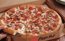 Pizza Hut Suwan Branch