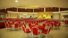 alhind Calicut Tower