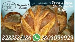 Antico Forno Pisticci