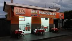 MIX PANQUECAS