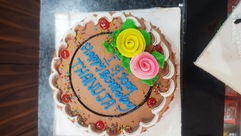 INDIAN BAKERY AND SWEETS