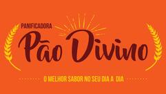 Panificadora Pão Divino
