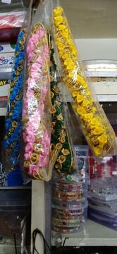 Bangalore Bakery,Kota Center