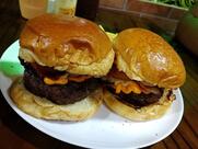 P2 Burguer e Grill