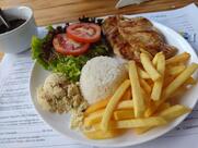 Bella Enseada Restaurante