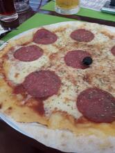 Pizzeria ZARA - ULIKA