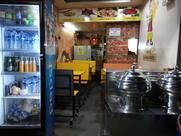 Hotel The Kitchen King