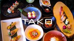 Tako Sushi Restaurant