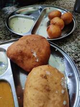 Rao's New City Lunch Home