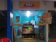Cantinho Do Pastel