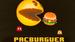 Pacburguer PB