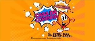Casa da Coxinha