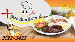 + Que Tempero Bom