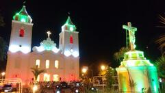 Hotel Olho D’Água Baturité