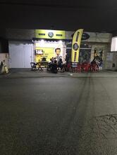 Quero Mais Dogueria e Pizzaria