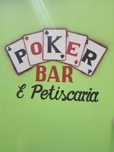 Poker Bar & Petiscaria