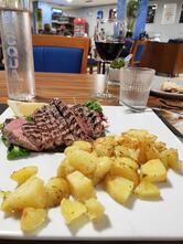 Ristorante La Rosa Blu