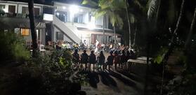 Sagardeep Restaurant & Home Stay