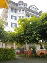 Hotel Bellevue au Lac