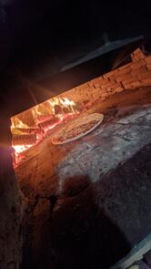 Vale Europeu Pizzaria