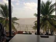 Down Town Bar, River Bay