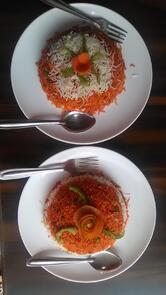 Food Delicious Restaurant