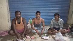 Hotel A-1 Rajvaibhav