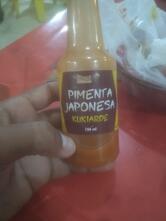 Lanchonete baby mania