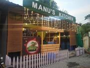 Manu's Kitchen Kadapra
