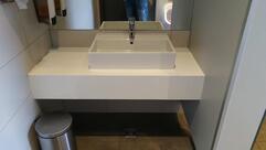 Sit&Napit self service bar & restaurant