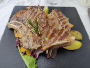 Rivoli Hotel - Ristorante