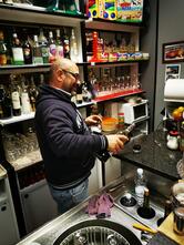 Bar - Edicola Paglietta di Pisegna Quirino