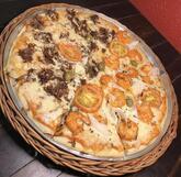 Cris Pizzaria e Lanchonete