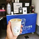 Nineteen95 the Espresso Bar (Office)