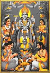 Jai Chand Chaat Shop