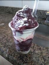 LANCHONETE PARADA OBRIGÁTORIA - hamburgueria e Sorveteria