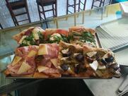 Pizzeria Pucceria La Casa del Panzerotto Ancona