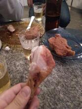 Bar do Isac - Bonde dos Ursos