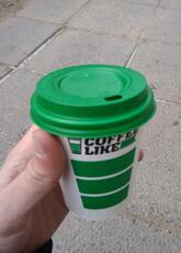 Coffee Like
